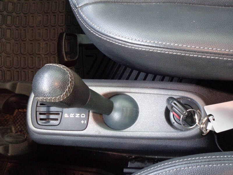 2013 Smart fortwo pure