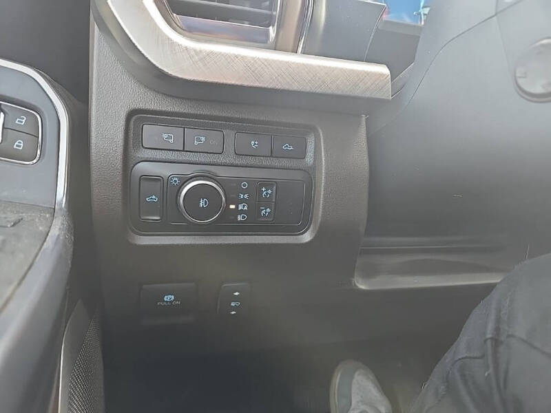 2024 Ford F-350 Super Duty