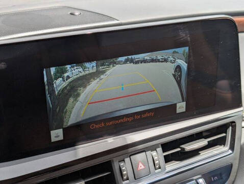 2024 Lexus ES 300h