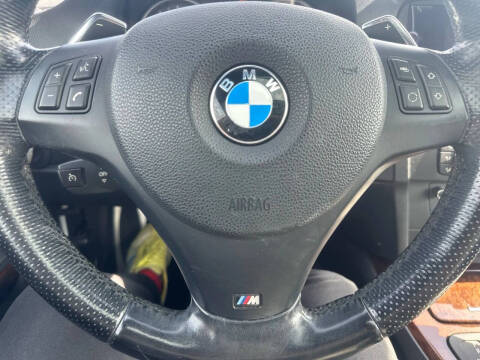 2013 BMW 3 Series 328i
