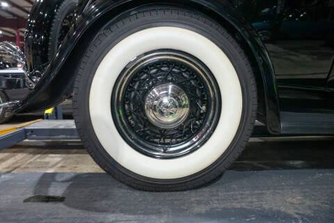 1932 Ford Model B