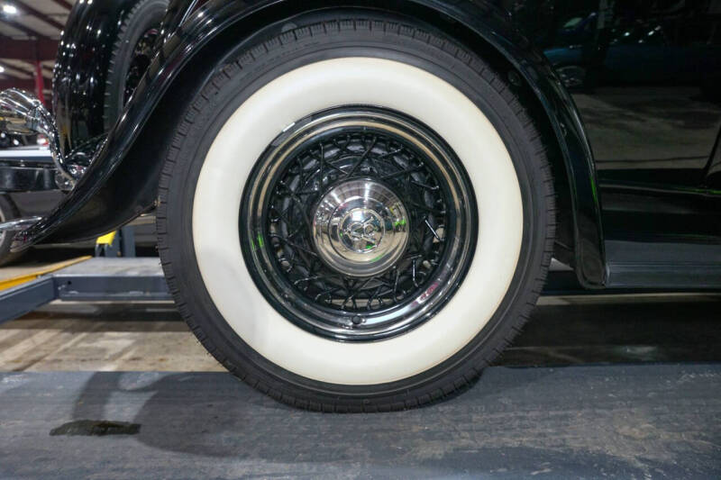 1932 Ford Model B