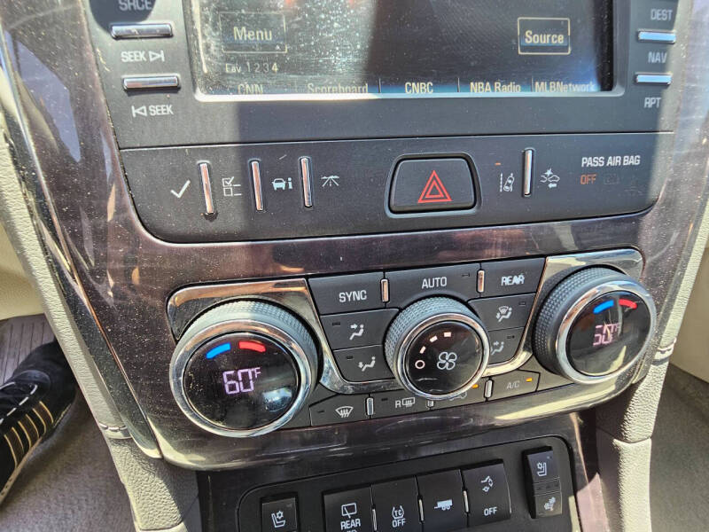 2016 Buick Enclave Premium