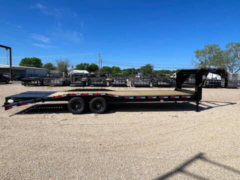 2026 BELLWETHER 8X28