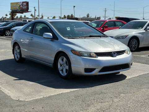 2006 Honda Civic