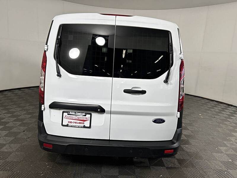 2020 Ford Transit Connect XL