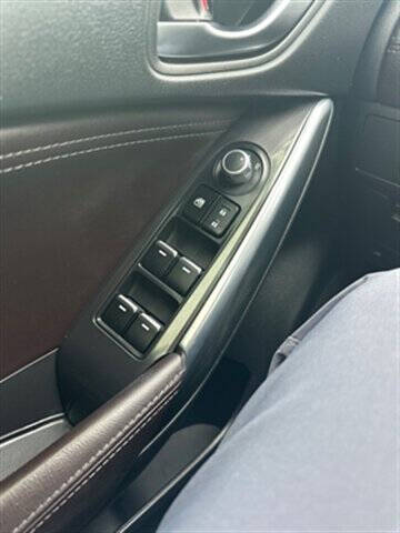 2016 Mazda MAZDA6 i Grand Touring