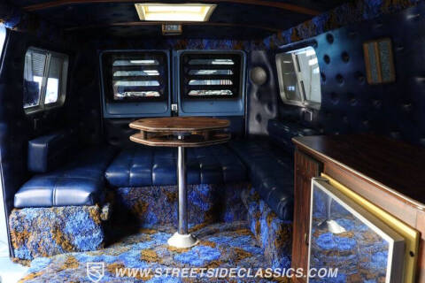 1977 Dodge D200 Pickup