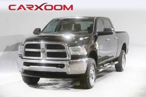 2014 RAM 2500 for sale at CARXOOM in Marietta GA
