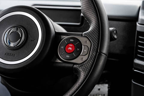 2024 Ineos Grenadier