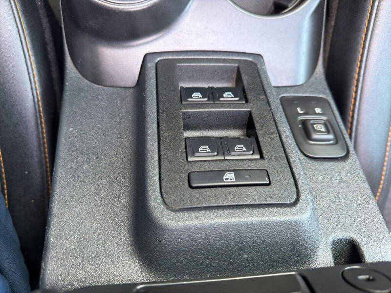 2021 Ford Bronco Badlands Advanced
