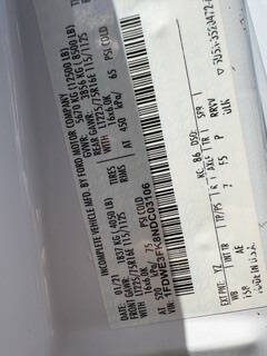 2022 2022  FORD