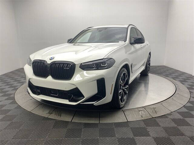 2023 BMW X4 M for sale in Tacoma, WA