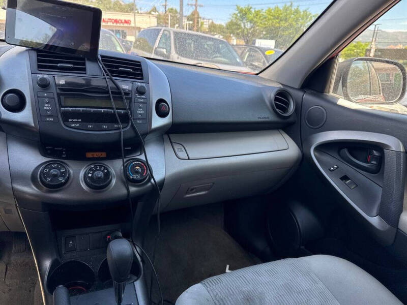 2009 Toyota RAV4