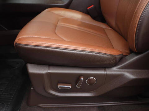 2024 Ford Expedition MAX King Ranch