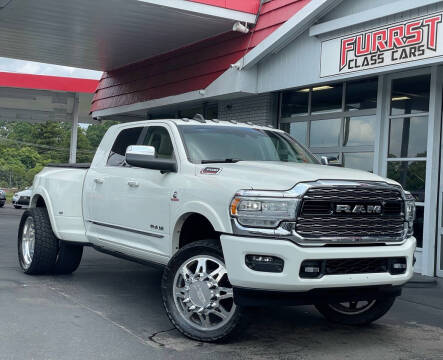 2019 RAM 3500 for sale at Furrst Class Cars LLC - Independence Blvd. in Charlotte NC