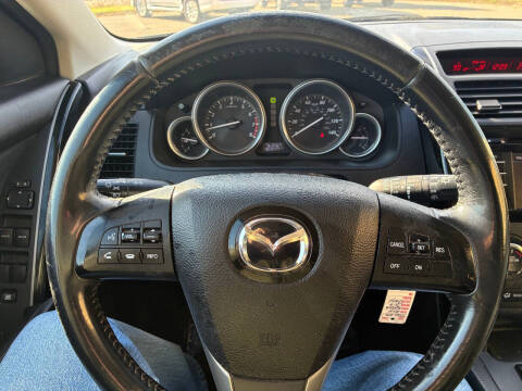 2014 Mazda CX-9 Touring