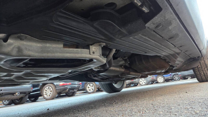 2016 Land Rover Range Rover Supercharged