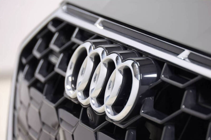 2023 Audi A5 Sportback quattro S line Prem Plus 45 TFSI