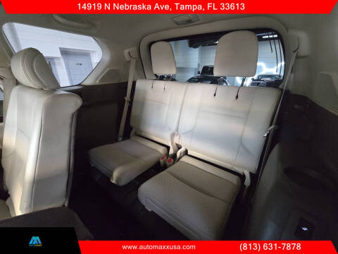 2015 Lexus GX 460 Luxury