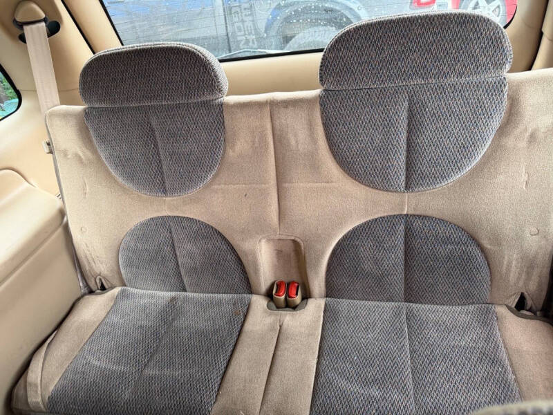 1998 Dodge Durango SLT