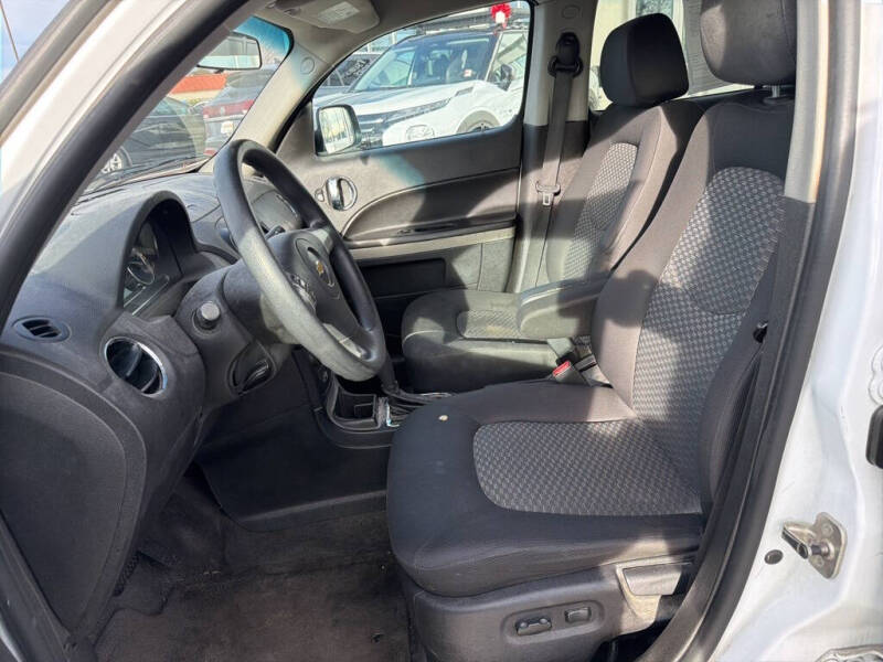 2011 Chevrolet HHR LT