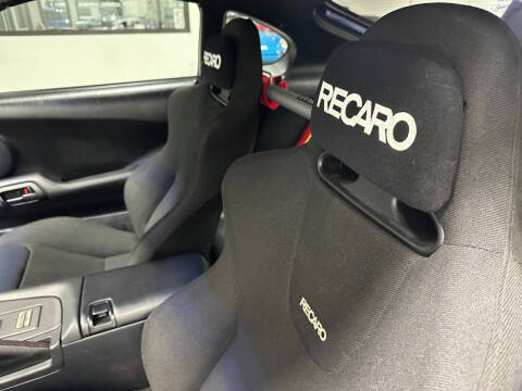 1997 Toyota Supra Turbo