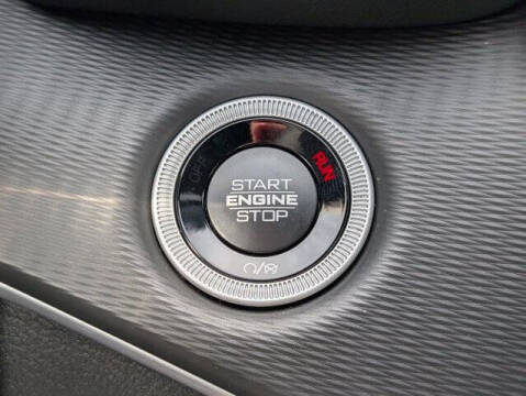 2025 Jeep Grand Cherokee L Laredo X