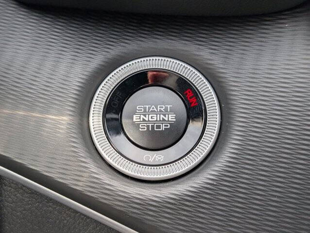 2025 Jeep Grand Cherokee L Laredo X