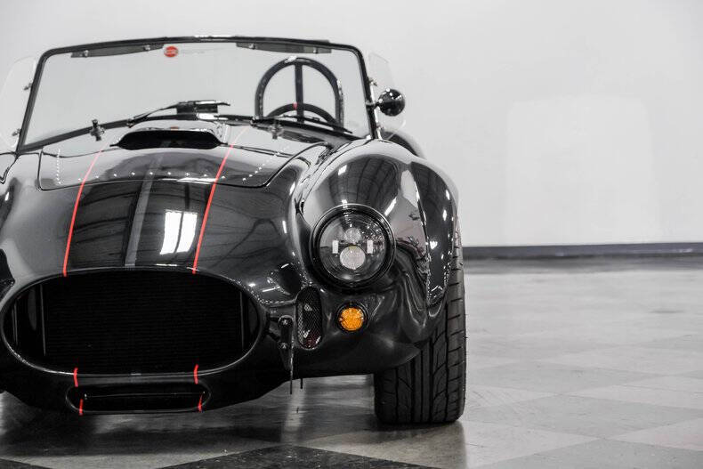 1965 Shelby Cobra