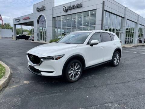 2021 Mazda CX-5 for sale at Ron's Automotive in Manchester MD