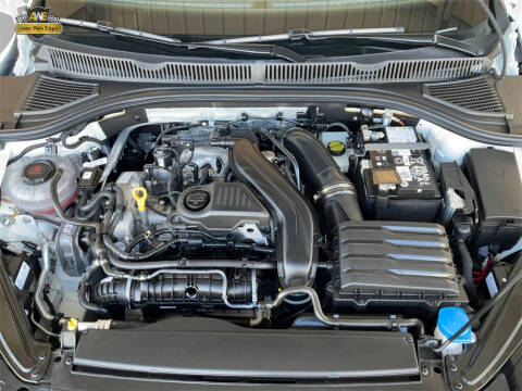 2024 Volkswagen Jetta S