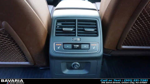 2018 Audi A5 Sportback 2.0T quattro Premium Plus