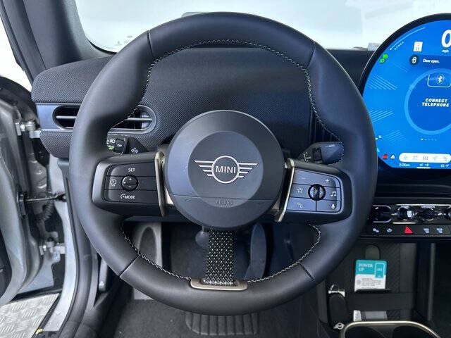 2026 MINI Convertible Cooper