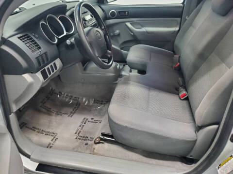 2006 Toyota Tacoma
