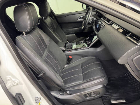 2020 Land Rover Range Rover Velar P250 R-Dynamic S