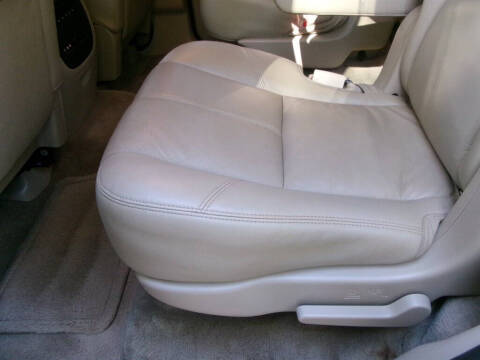 2011 Chevrolet Tahoe LT