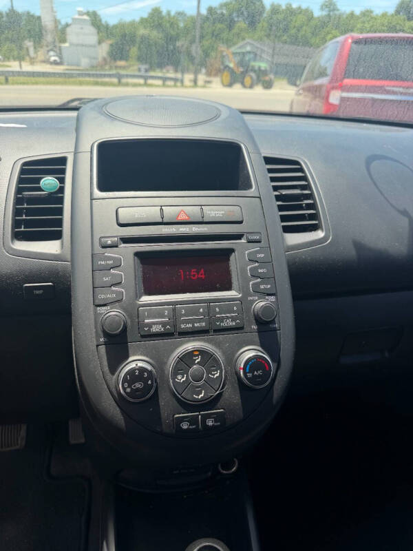 2013 Kia Soul