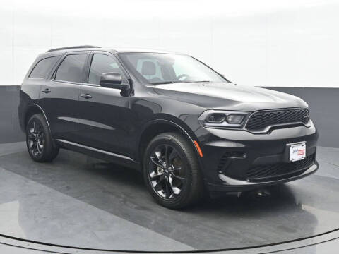 2023 Dodge Durango GT