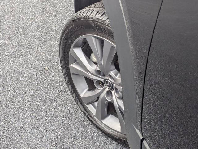 2024 Mazda CX-30 2.5 S Preferred