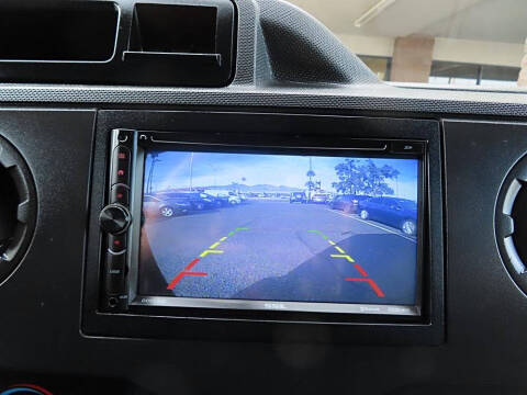 2011 Ford E-Series E-350 SD