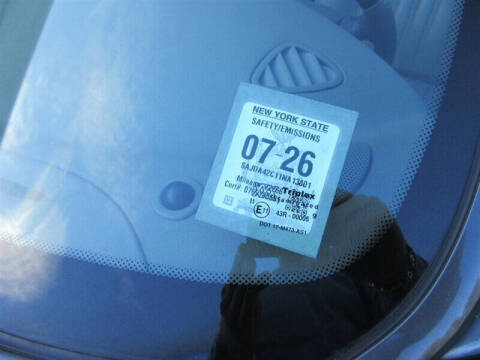 2001 Jaguar XK-Series XK8