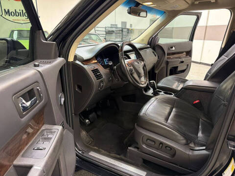 2016 Ford Flex Limited