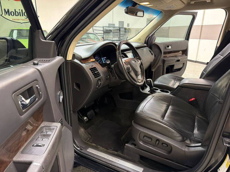 2016 Ford Flex Limited