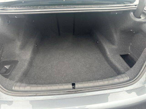 2021 BMW 5 Series 540i