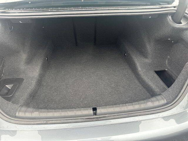 2021 BMW 5 Series 540i