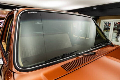 1987 Chevrolet R/V 20 Series