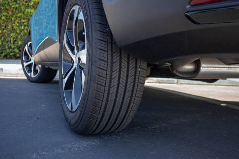 2025 Chevrolet Trax RS