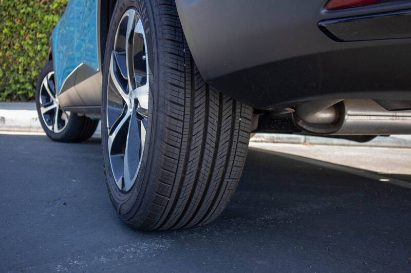 2025 Chevrolet Trax RS