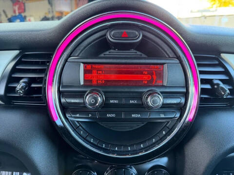 2015 MINI Hardtop 4 Door Cooper S